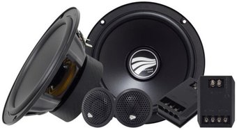 Компонентная АС Rainbow EL-C260S