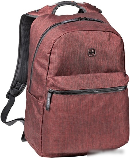 Рюкзак Wenger Colleague 605027 (бордовый)