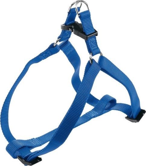 Шлея Ferplast Easy P S 75560925 (синий)