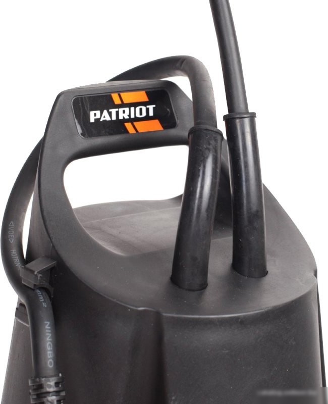 Дренажный насос Patriot F900