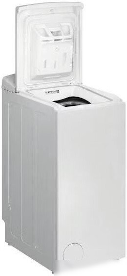 Стиральная машина с вертикальной загрузкой Whirlpool TDLR 5040L EU/N