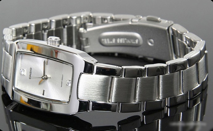 Наручные часы Casio LTP-1165A-7C2