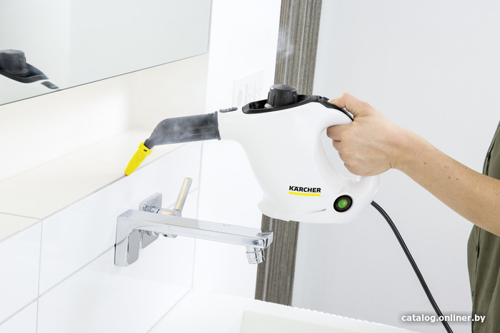 Пароочиститель Karcher SC 1 EasyFix 1.516-401.0