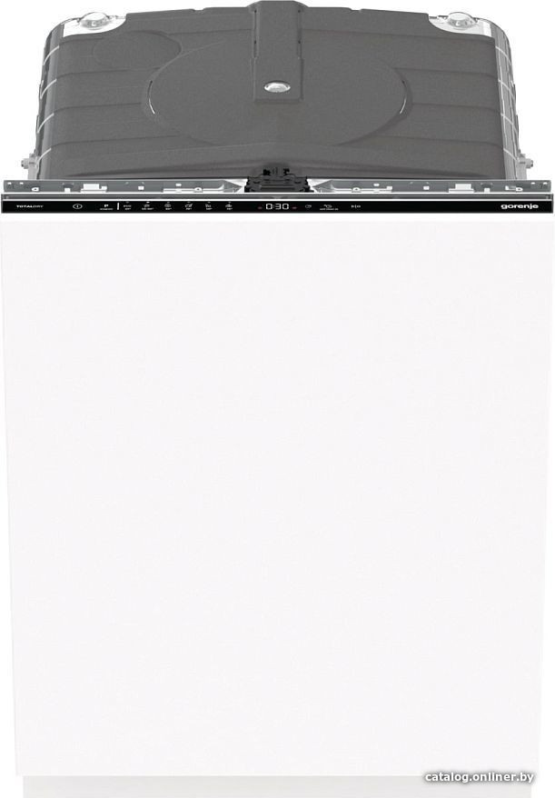 Встраиваемая посудомоечная машина Gorenje GV643D60