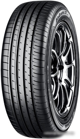 Автомобильные шины Yokohama BluEarth-XT AE61 225/60R18 104W Автомобильные шины Yokohama BluEarth-XT AE61 225/60R18 104W