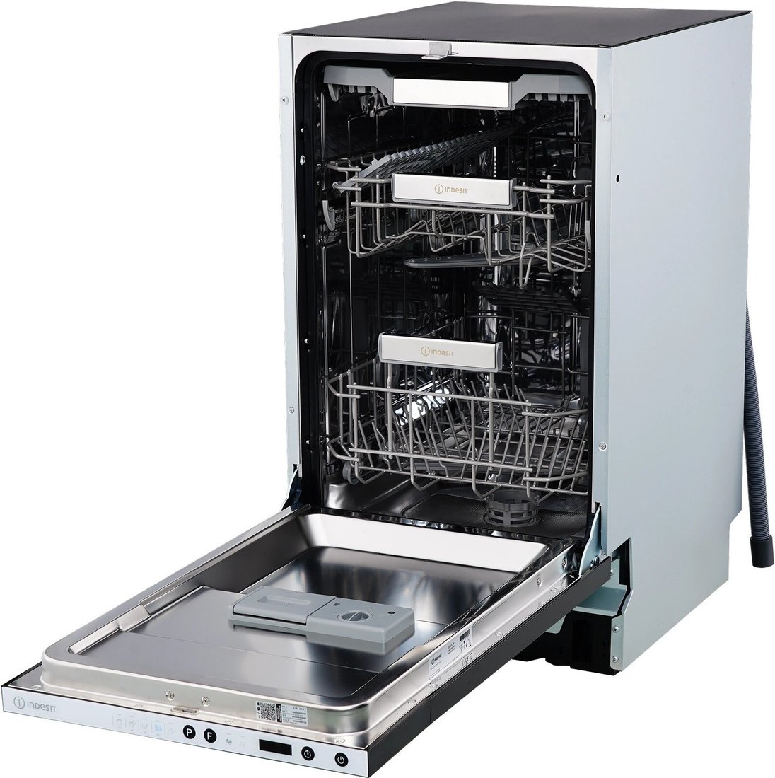 Встраиваемая посудомоечная машина Indesit DIS 2C29