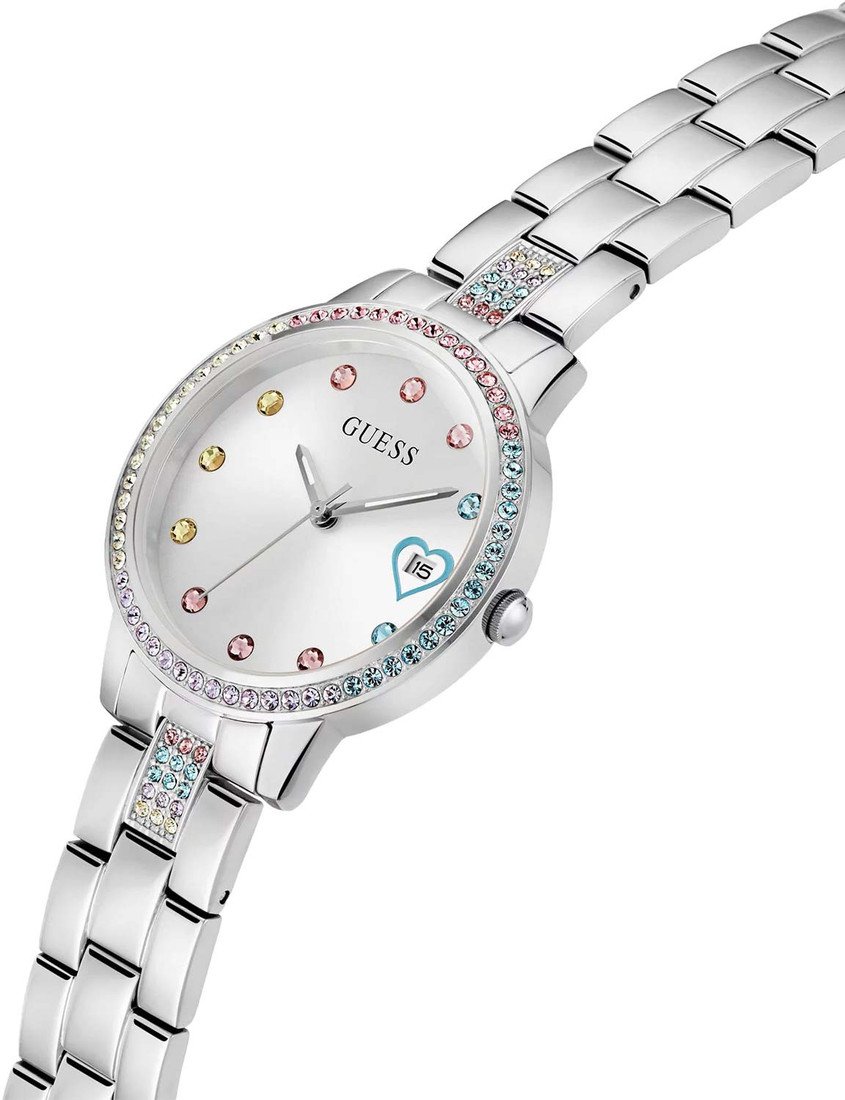 Наручные часы Guess GW0657L1