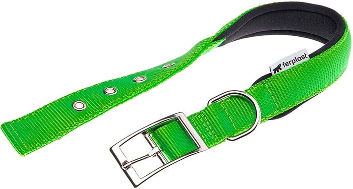 Ferplast Daytona C25/53 75249923 (зеленый)
