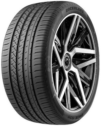 Летние шины Rockblade Rock 525 255/50R19 107V XL