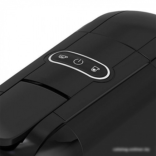Капсульная кофеварка Blackton CM3000 (черный)