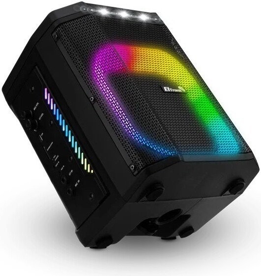 Беспроводная колонка Eltronic 30-81 Dance Box 550