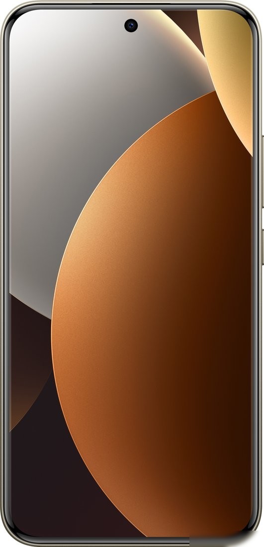 Телефон Xiaomi Redmi Note 15 Pro+ 5G 8GB/256GB международная версия (коричневый)