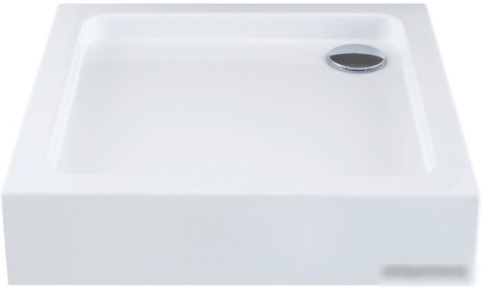 Душевой поддон Aquanet GL180 100x100