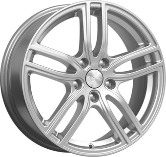 Литые диски SKAD Брайтон 17x7" 5x114.3мм DIA 67.1мм ET 47мм Селена