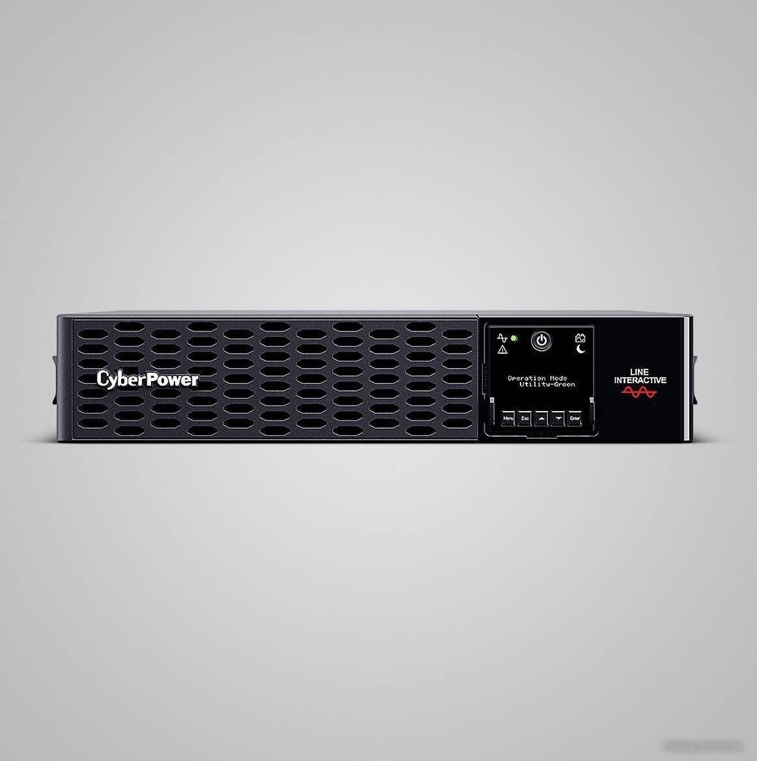 Источник бесперебойного питания CyberPower Professional Rackmount PR2200ERTXL2U