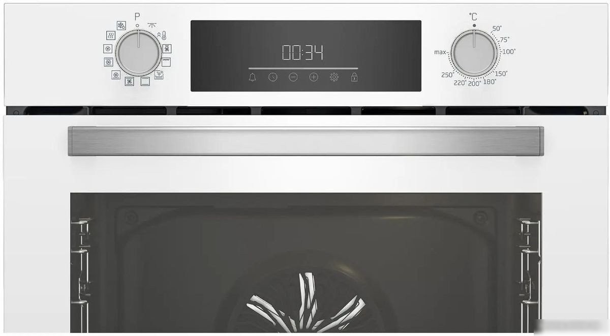 Электрический духовой шкаф BEKO BBIM143N0W