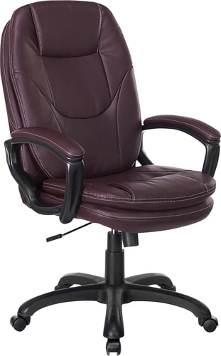 Кресло Brabix Trend EX-568 (коричневый)