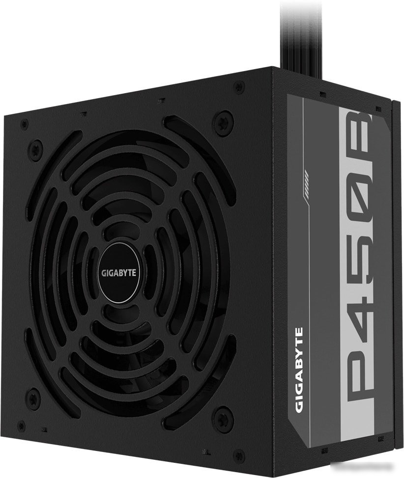 Блок питания Gigabyte P450B