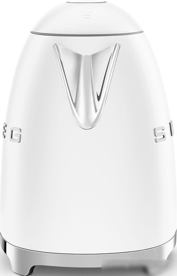 Электрочайник Smeg KLF03WHMEU