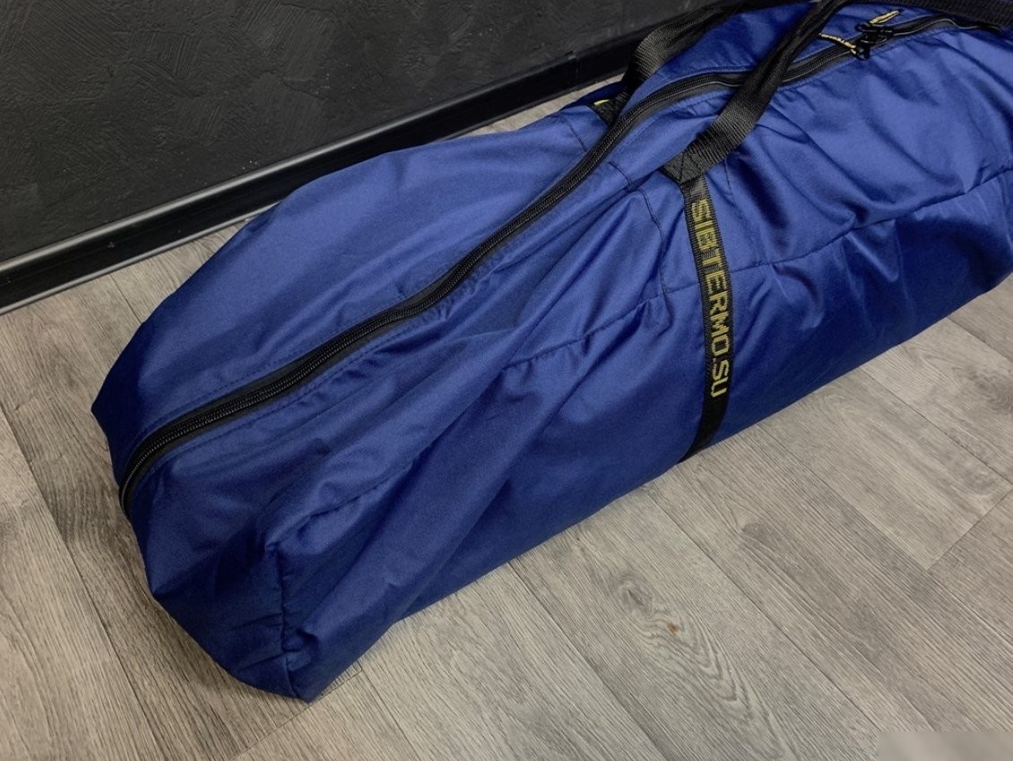 Чехол для палатки Сибтермо Снегирь Polar Bird 4Т 01412101
