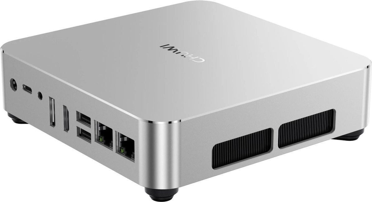 Компактный компьютер Chuwi AuBox I7-13620H/32GB/1TB/Win11Pro
