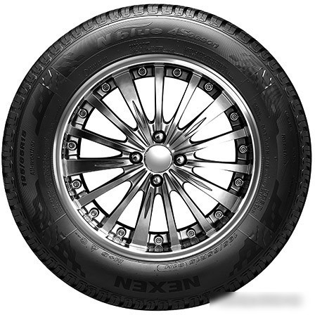 Всесезонные шины Nexen N'Blue 4Season 175/65R14 82T