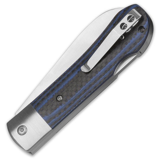 Складной нож QSP Worker QS128-D