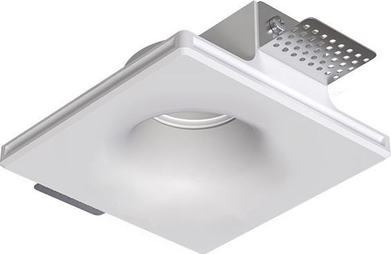 Точечный светильник Arte Lamp Invisible A9283PL-1WH