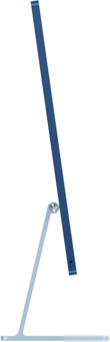 Моноблок Apple iMac M3 2023 24" MQRC3