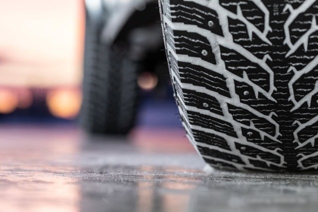 Автомобильные шины Nokian Hakkapeliitta LT3 265/70R17 121/118Q