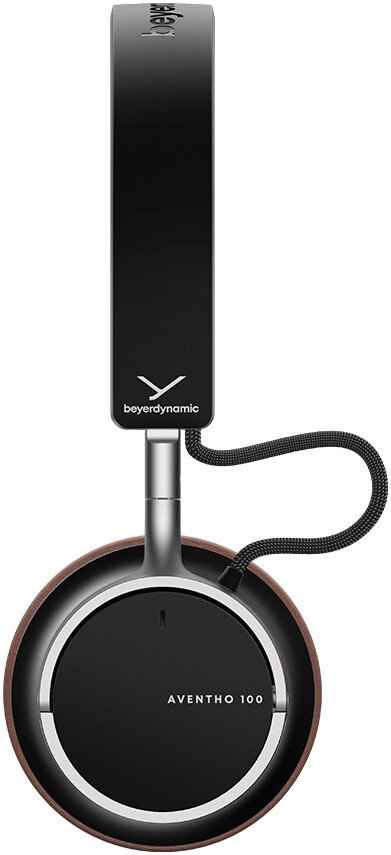 Наушники Beyerdynamic Aventho 100 (коричневый)