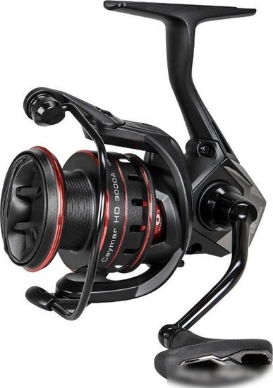 Рыболовная катушка Okuma Ceymar CHD-3000A