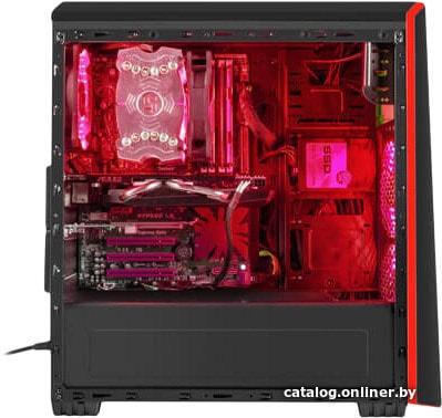 Компьютер Jet Gamer 5R2600D8SD24X165L2W5