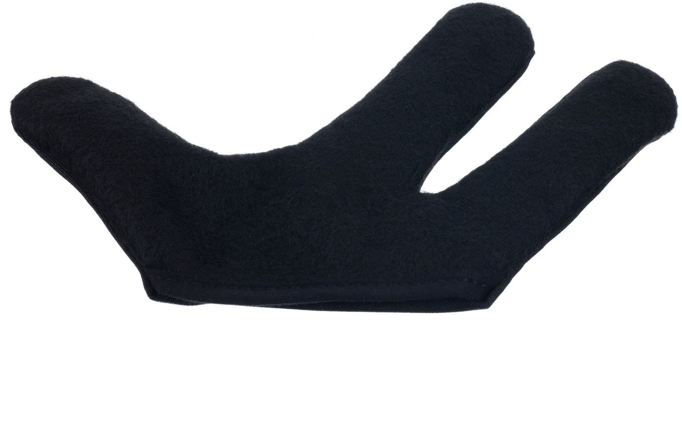 Конусная плойка Dewal Beauty Blue Comfort HI4101 (черный)