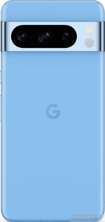 Телефон Google Pixel 8 Pro 12GB/128GB (залив)