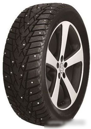 Автомобильные шины DoubleStar DW01 265/70R17 121/118Q