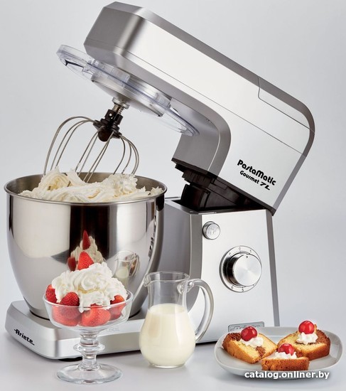 Кухонный комбайн Ariete 1598/1 Pastamatic Gourmet