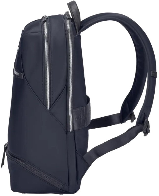 Городской рюкзак Victorinox Victoria Signature Deluxe Backpack 612202 (синий)