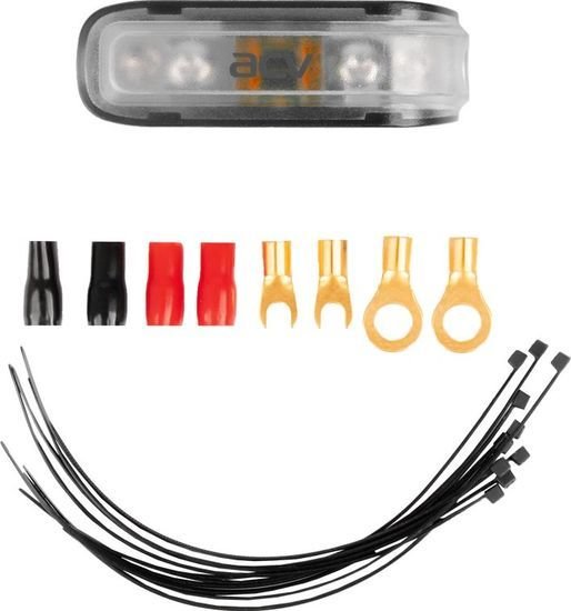 Кабель ACV KIT 2.8SL