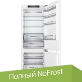Холодильник Korting KSI 19699 CFNFZ