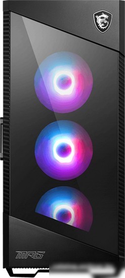 Корпус MSI MPG Velox 100R