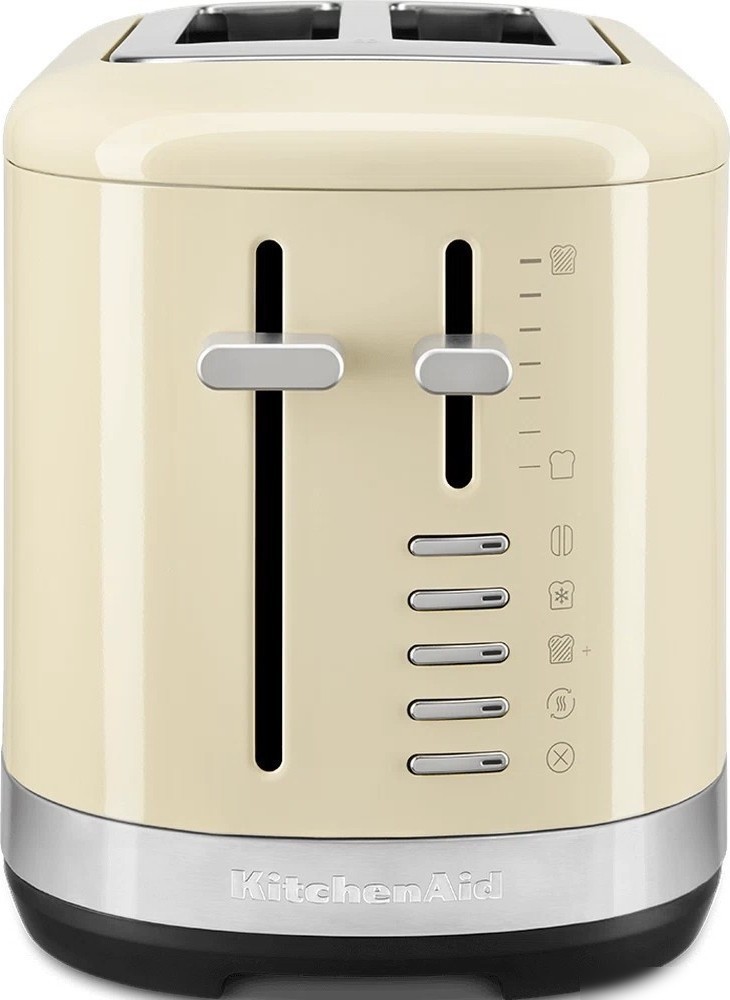 Тостер KitchenAid 5KMT2109EAC
