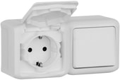 Выключатель Legrand Quteo 7 823 18