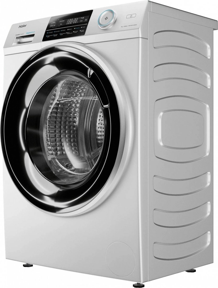 Стиральная машина Haier HW70-BP12969AE