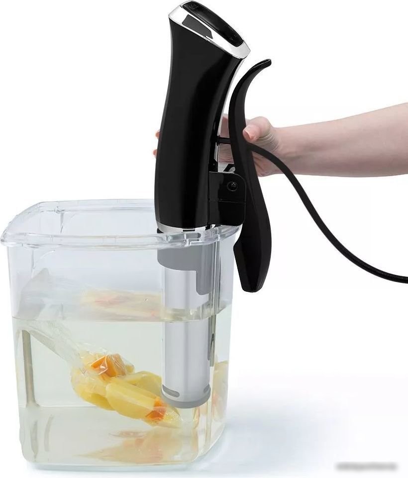 Су-вид (Sous-vide) Kitfort KT-4060