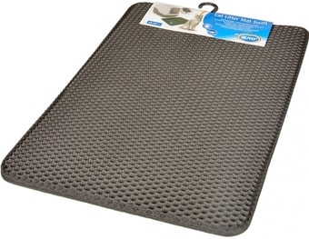 Коврик под туалет Duvo Plus 11508/DV 45х65 см