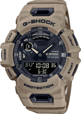 Наручные часы Casio G-Shock GBA-900UU-5A