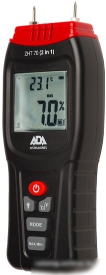 Пирометр ADA Instruments ZHT 70 А00518