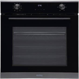 Электрический духовой шкаф Korting OKB 1321 GNBX