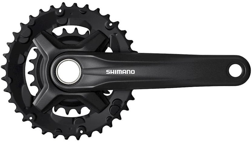 Система шатунов Shimano MT210 EFCMT210BEX62L